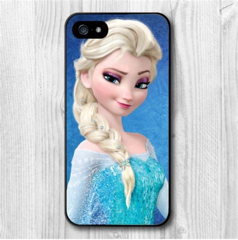 Frozen Elsa Case for iPhone 6 6s Plus | Tablet Phone Case