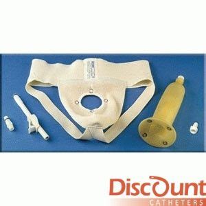 Urocare - 4404 - Universal Male Urinal Kit | Urinal, Incontinence, Catheter