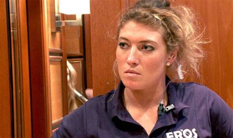 What has Rocky Dakota been up to since Below Deck? - TV - Entertainment - Daily Express US