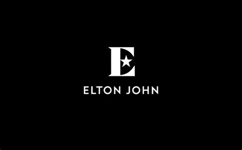 ¿Por qué la nueva identidad de Elton John tiene una estrella de 5 puntas?