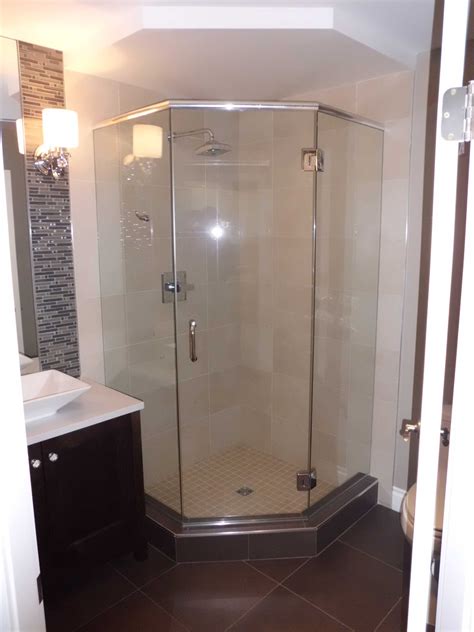 Shower and Bath Enclosures Surrey | Shower Door Repair Install