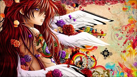 All Anime Wallpapers - Wallpaper Cave