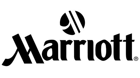 Marriott Logo: valor, história, PNG