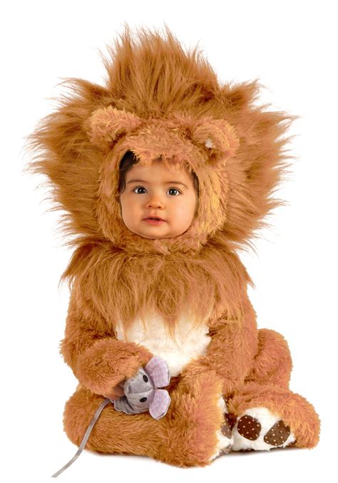 Cute Baby Lion Costume | lupon.gov.ph