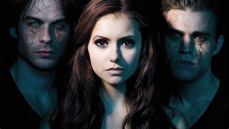 The Vampire Diaries Season 9: Release Date, Cast, And What To Expect ...