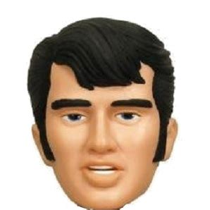 Elvis Character Head Shooter – Modfather Pinball Mods