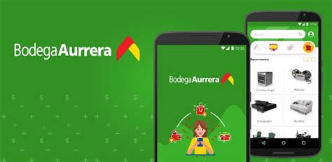 Bodega Aurrera - Aplicaciones en Google Play