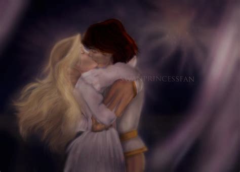 Swan Princess: Wedding Night by swanprincessfan on DeviantArt