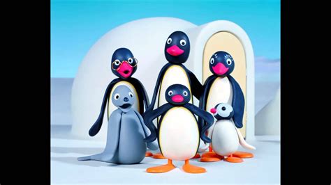 Pingu Theme Song - YouTube