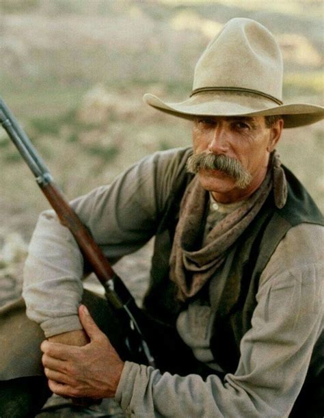 Idaho Outdoorsman | Sam elliott, Western movies, Western film