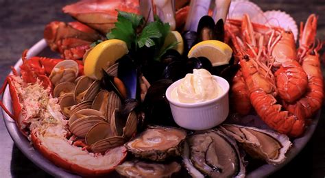 Scottish seafood exports halted until next week – Daily Business