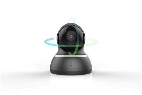 YI 1080p Dome Camera review: HD panoramic security | TechHive