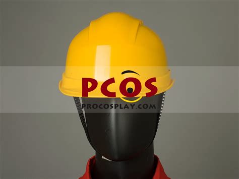 Team Fortress 2 Engineer Cosplay Costume - Best Profession Cosplay Costumes Online Shop