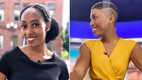 Black Newscasters Are Rewriting the Definition of "Professional ...