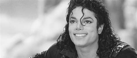 michael jackson smile gif | WiffleGif