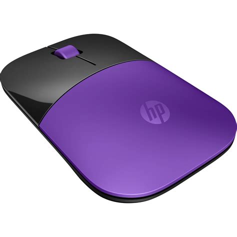 Hp Wireless Mouse