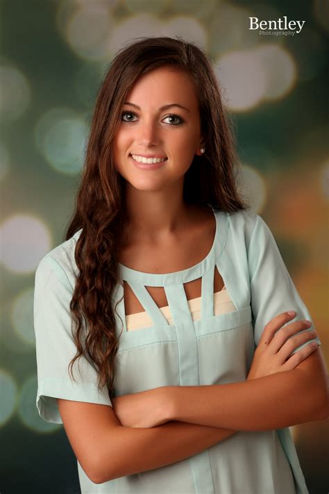 North Oconee High School Senior Portraits – Lindsay | Senior Portrait ...