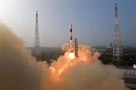 ISRO celebrates 2024 New Year launching mission to study black hole ...