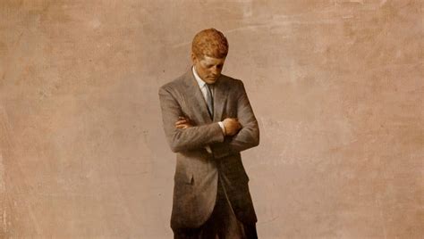 Remembering President John F. Kennedy: A 60th Anniversary Special - White House Historical ...