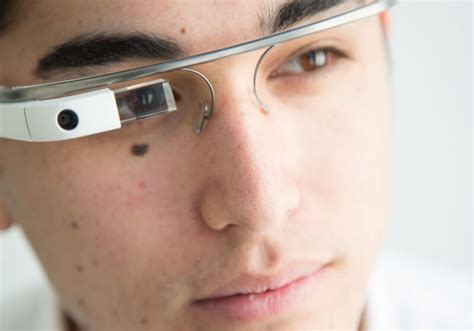 Google may be working on a second-gen Glass Enterprise model with upgraded hardware | TechSpot