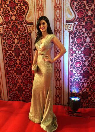 Sohum Sutras: Kriti Sanon at Stardust awards