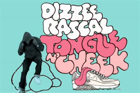 Ben Drury x Dizzee Rascal x Nike Air Max 90 - New Video - SneakerNews.com