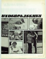 Gahr High School - Memoriae Aureae Yearbook (Cerritos, CA), Class of 1976, Page 174 of 264