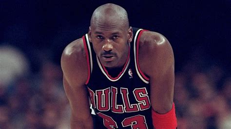 What Made Michael Jordan a Great Leader