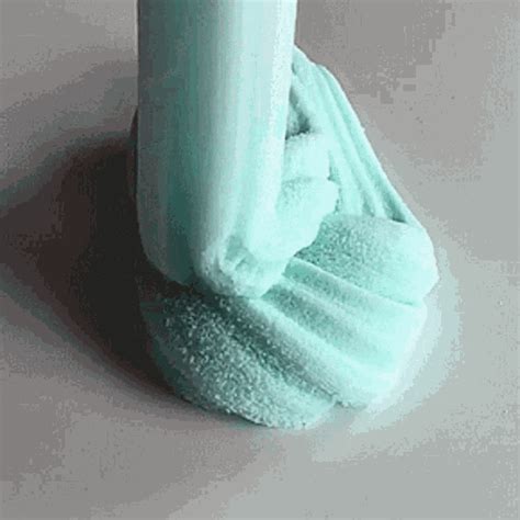 Slime Blue Slime GIF - Slime BlueSlime SandySlime - Discover & Share GIFs