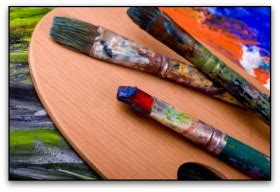 What are Different Art Therapy Techniques