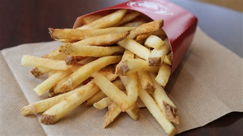 What Are Wendys Pub Fries - mannerbeauty