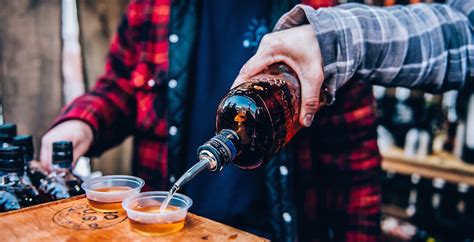 A FREE maple syrup festival is on its way to Montreal | Listed