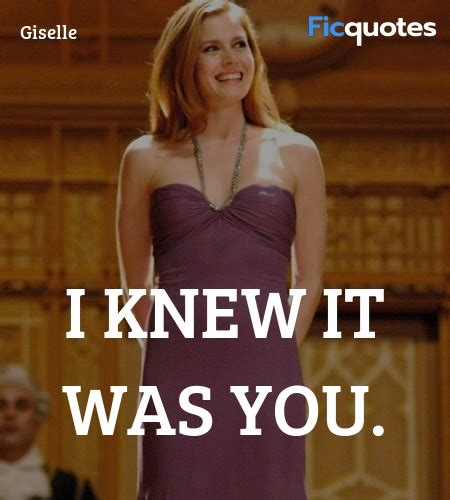 Enchanted Quotes - Top Enchanted Movie Quotes