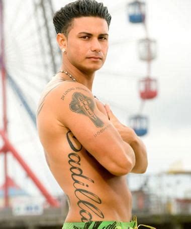 Jersey Shore | Pauly d, Jersey shore, Reality tv