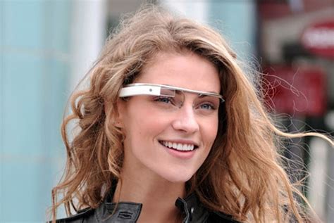 Google Glass โดนแฮกผ่าน QR Code - BT beartai
