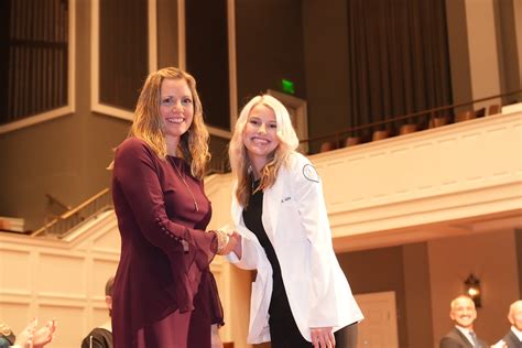 White Coat Ceremony 2023 - BelmontPhoto