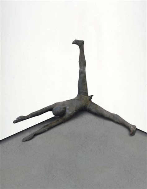 Antony Gormley - Biography