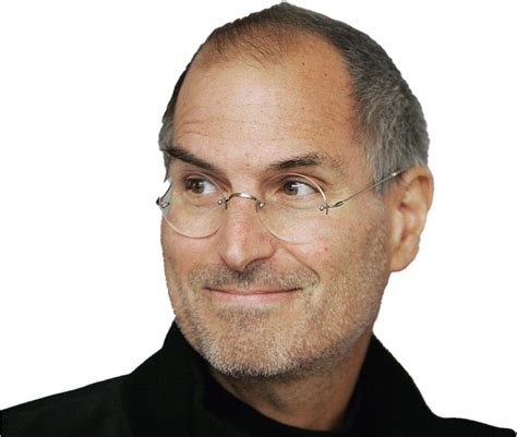 Steve Jobs Carrot Juice - Original Size PNG Image - PNGJoy