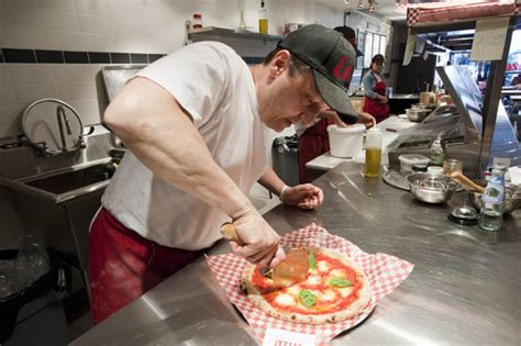 Enzo Pizza Bar - CLOSED - blogTO - Toronto