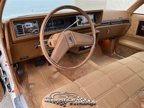 1980 Oldsmobile Cutlass Supreme | Midwest Car Exchange