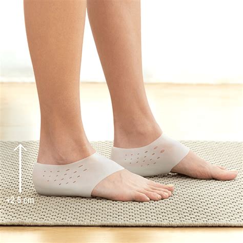 Height Increase Heels Insoles – Lasercutwraps Shop