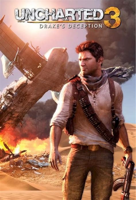 Uncharted 3: Drake's Deception (Video Game 2011) - IMDb