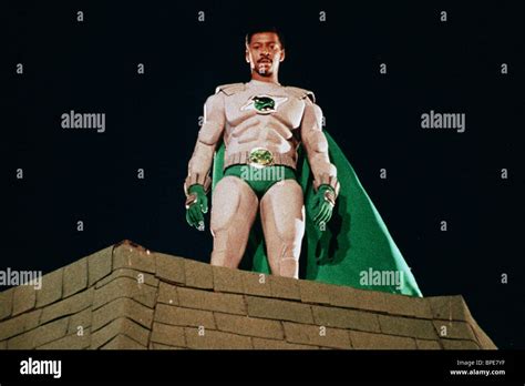 ROBERT TOWNSEND THE METEOR MAN (1993 Stock Photo, Royalty Free Image: 31046387 - Alamy