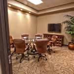 Meeting Spaces - The Woodlands Office Suites