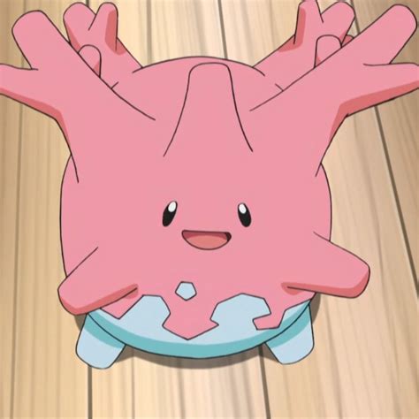 99+ Corsola Galarian Form Moveset - l2sanpiero