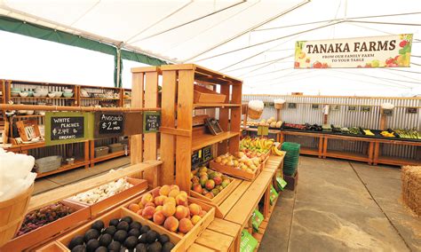 Tanaka Farms is Irvine’s family farm