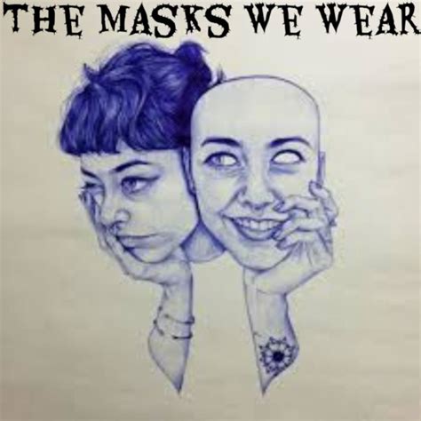 The Masks We Wear [Audio-Drama.com]