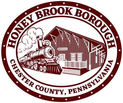 Calendar – Honey Brook Borough