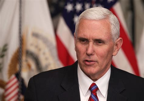 Pence hires outside legal counsel amid Russia investigation | MPR News