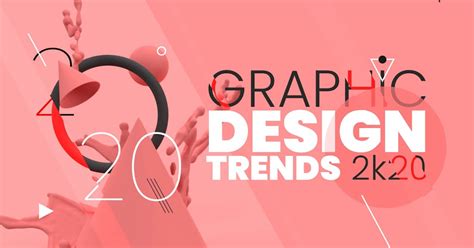 Top Five Graphic Design Trends For 2020 Lexicon - Riset